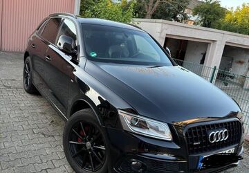 Audi Q5 166.000 km 20.450 &euro; Ahlen 59229