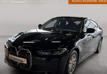 BMW i4 22.375 km 36.999 &euro; Dortmund 44263