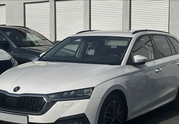 Skoda Octavia 99.735 km 24.490 &euro; Castrop-Rauxel 44579