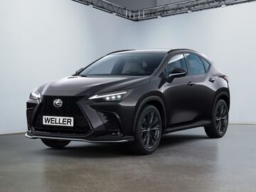 Gebrauchte Lexus NX