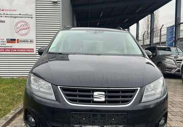 Seat Alhambra 180.000 km 14.900 &euro; Dortmund 44145