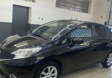Nissan Note 80.457 km 7.100 &euro; Kamen 59174