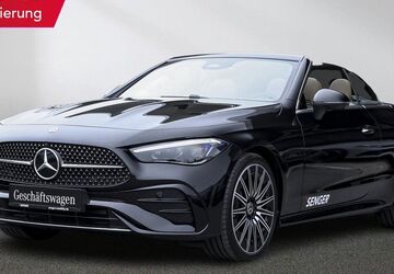 Mercedes-Benz CLE 300 9.900 km 68.985 &euro; Hamm 59067