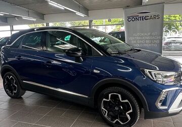 Opel Crossland (X) 69.635 km 14.733 &euro; Werl 59457
