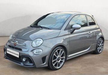 Abarth 595 Turismo 43.003 km 16.690 &euro; Hamm 59071