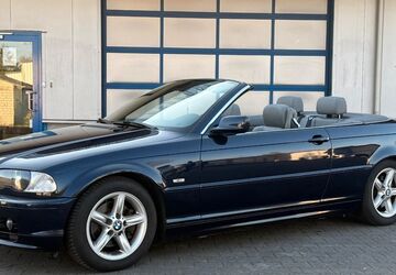 BMW 320 243.000 km 4.500 &euro; Bergkamen 59192