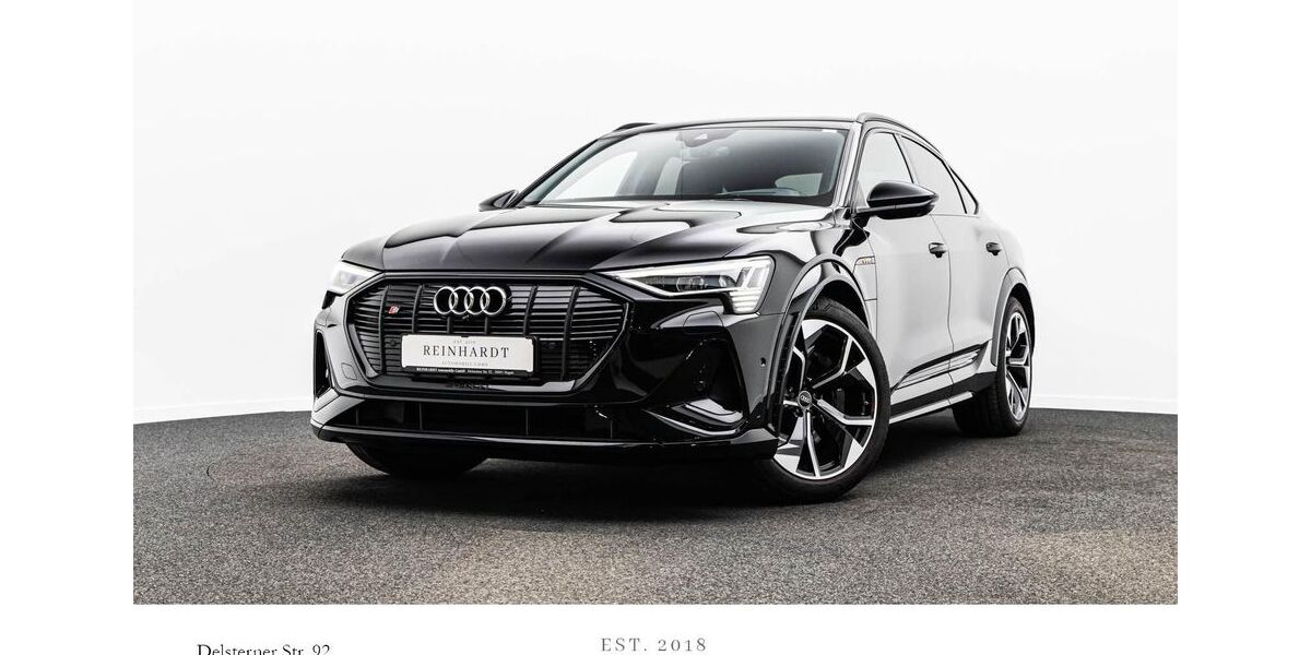 Audi e-tron 19.067 km 45.040 &euro; Hagen 58091