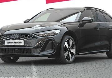 Audi A5 9.000 km 47.970 &euro; Hagen 58089