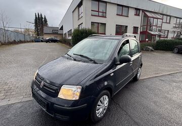 Fiat New Panda 160.000 km 1.850 &euro; Unna 59427