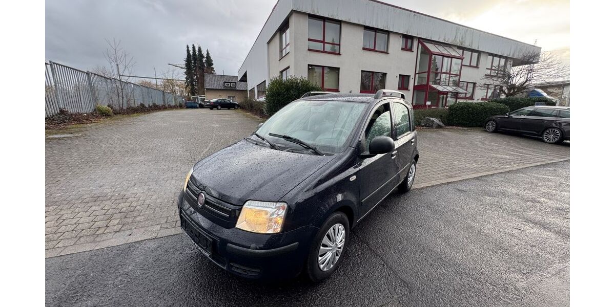 Fiat New Panda 160.000 km 1.850 &euro; Unna 59427