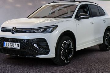 VW Tiguan 19.875 km 55.888 &euro; Menden 58706