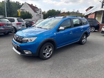 Gebrauchte Dacia Logan