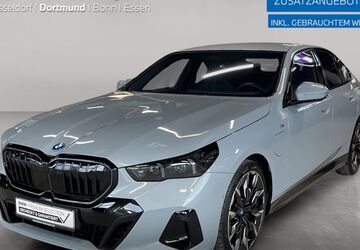 BMW 550 15.497 km 75.399 &euro; Dortmund 44263