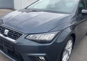 Seat Ibiza 15.000 km 19.490 &euro; Iserlohn 58638