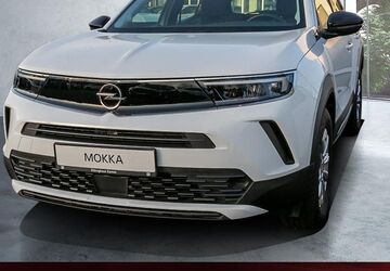 Opel Mokka 6.197 km 21.999 &euro; Kamen 59174