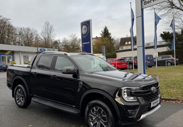 Ford Ranger 6.800 km 52.987 &euro; Iserlohn 58636