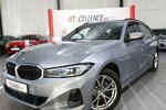 BMW 318d Touring SPORT / PANORAMA,LEDER,CURVED+HUD 53.000 km 28.993 &euro; Hamm 59077