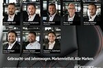 Citroen Berlingo 1.5 BLUE-HDI FEEL XL130 / 7-SITZER / 136.000 km 15.997 &euro; Hamm 59077
