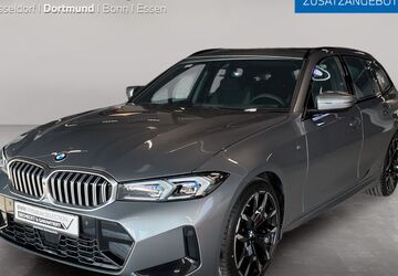BMW 320 26.745 km 42.699 &euro; Dortmund 44263
