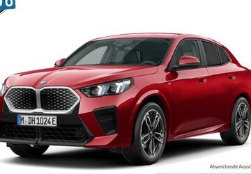 BMW iX2 24.005 km 48.890 &euro; Lünen 44534