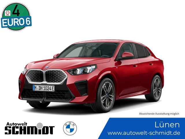 BMW iX2 24.005 km 48.890 &euro; Lünen 44534