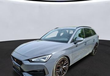 Cupra Leon 82.503 km 25.998 &euro; Hamm 59067