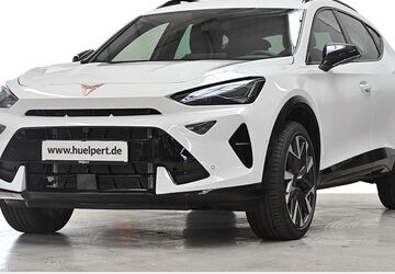 Cupra Formentor 1.296 km 36.440 &euro; Dortmund 44269