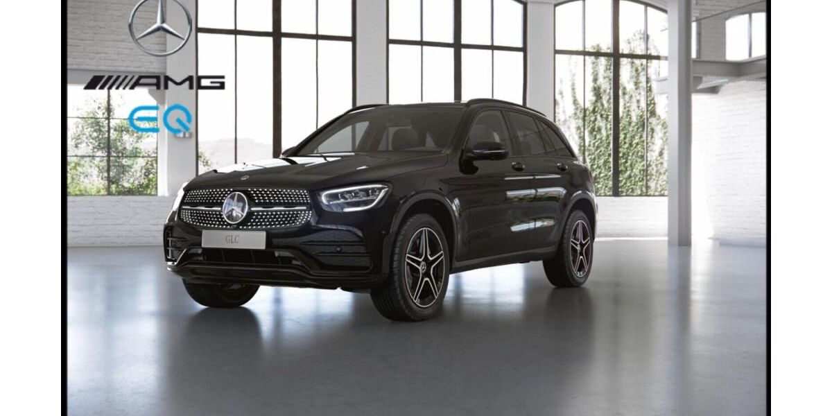 Mercedes-Benz GLC 300 89.987 km 36.870 &euro; Hagen 58135