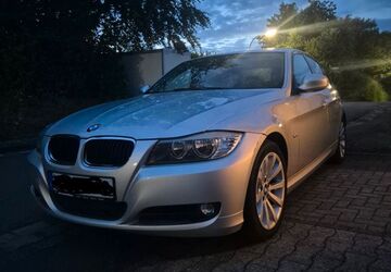 BMW 318 205.550 km 4.500 &euro; Ahlen 59229
