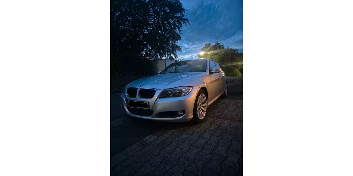 BMW 318 205.550 km 4.500 &euro; Ahlen 59229