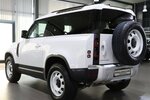 Land Rover Defender D200 90S / 6-SITZER / PANORAMA-SEITEN 69.000 km 51.991 &euro; Hamm 59077