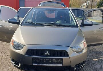 Mitsubishi Colt 198.100 km 3.390 &euro; Dortmund 44328