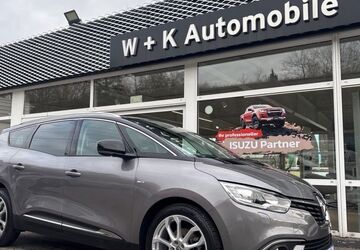 Renault Grand Scenic 81.200 km 16.750 &euro; Kamen 59174