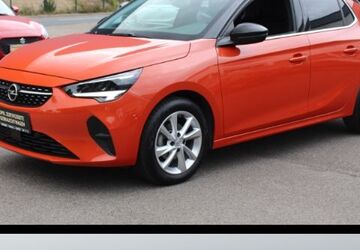Opel Corsa 5.010 km 16.490 &euro; Unna 59427