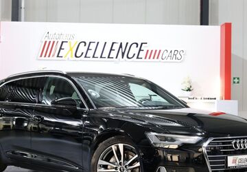 Audi A6 46.000 km 35.111 &euro; Hamm 59077