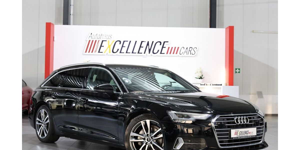 Audi A6 46.000 km 35.111 &euro; Hamm 59077