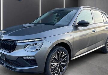 Skoda Kamiq 3.000 km 30.980 &euro; Werl 59457