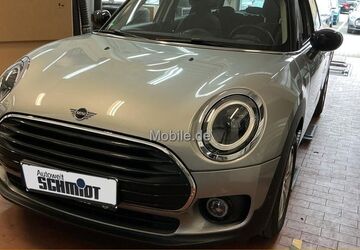 Mini Cooper Clubman 29.995 km 23.490 &euro; Lünen 44534