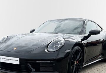 Porsche 992 1.650 km 139.900 &euro; Iserlohn 58640