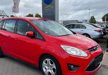 Ford Grand C-Max 188.080 km 3.500 &euro; Werl 59457