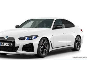 BMW i4 31.005 km 52.390 &euro; Lünen 44534