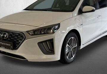 Hyundai IONIQ 9.065 km 18.490 &euro; Datteln 45711