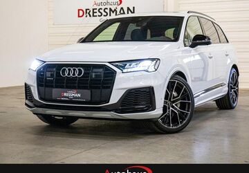 Audi Q7 81.623 km 53.580 &euro; Hamm 59067