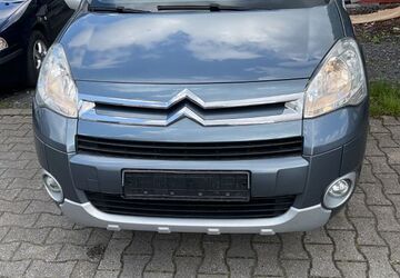 Citroen Berlingo 164.000 km 2.399 &euro; Hamm 59067