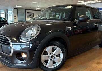 Mini One 74.000 km 10.790 &euro; Hamm 59077