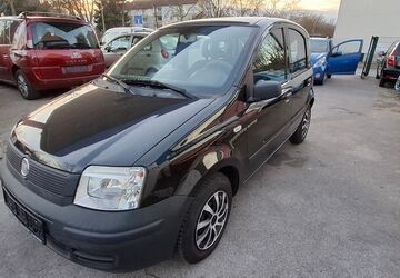 Fiat Panda 71.000 km 2.400 &euro; Dortmund 44339