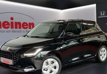 Suzuki Swift 8.000 km 18.480 &euro; Holzwickede 59439