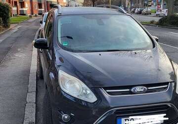 Ford C-Max 224.710 km 5.999 &euro; Dortmund 44145