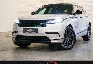 Land Rover Range Rover Velar 122.000 km 30.880 &euro; Hamm 59067