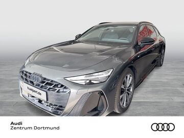 Gebrauchte Audi A6